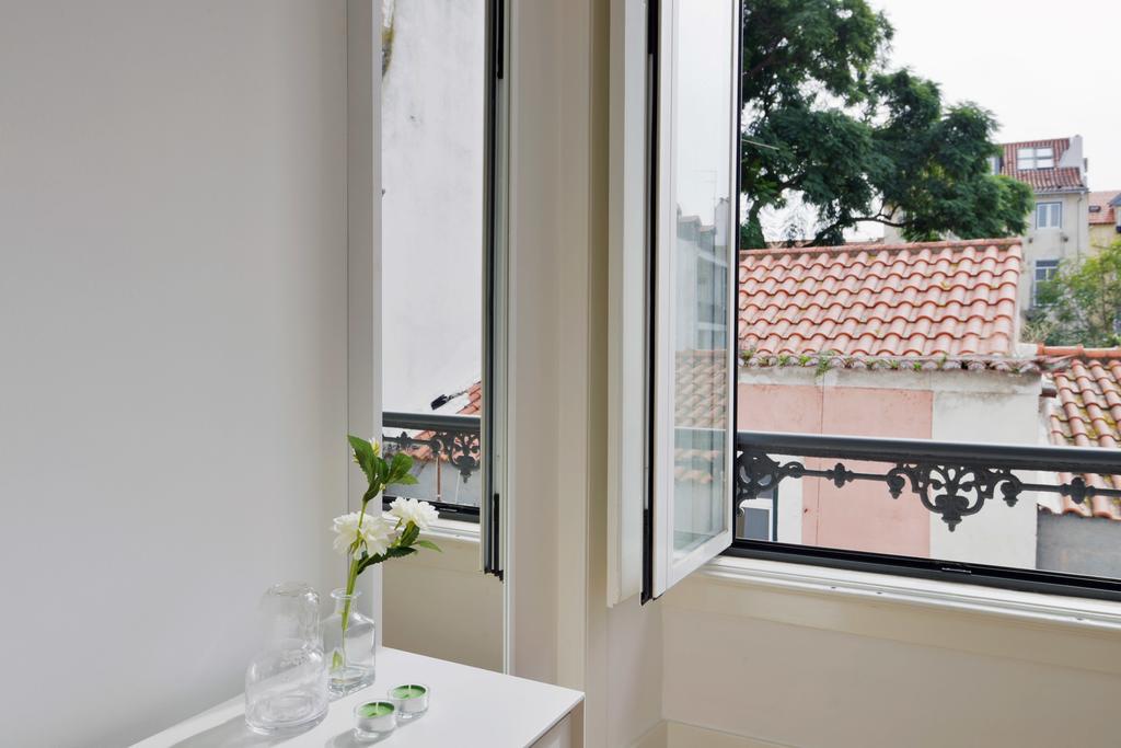 Flh Santa Catarina Outstanding Flats Apartment Lisbon Exterior photo